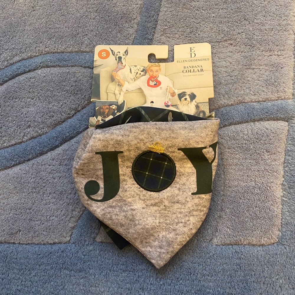 Bandana Collar